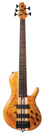 Cort A5 PLUS SC (REGULAR SCALE)-Guitarra Baixo Eletrico-Cort-Music Stage