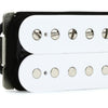 Seymour duncan SH-1N '59 MODEL WHITE 4-CONDUCTOR