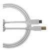 Udg U96001WH - CABLE AUDIO ULTIMATE USB 2.0 CB BLANCO RECTO 1.5M