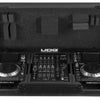 Udg U91046BL - FC SET DENON DJ SC5000/ X1800 BLACK PLUS (RUEDAS)