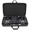 Udg U8314BL - CREATOR PIONEER DJ DDJ-FLX6 HARDCASE BLACK