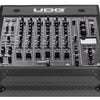 Udg U91073BL - FC PIONEER DJ DJM-V10 NEGRO