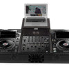 Udg U91074BL - FC PIONEER DJ CDJ-3000/900NXS2 NEGRO L&amp;W