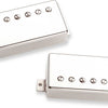 Seymour duncan SET 78 MODEL HB NICKEL COVER