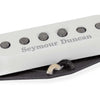 Seymour duncan SCOOPED STRAT NECK PARCHMENT