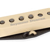 Seymour duncan SCOOPED STRAT MIDDLE RWRP CREAM