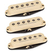 Seymour duncan SET SCOOPED STRAT CREAM.