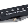 Seymour duncan PSYCHEDELIC STRAT NECK BLACK