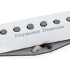 Seymour duncan PSYCHEDELIC STRAT NECK WHITE