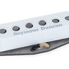 Seymour duncan PSYCHEDELIC STRAT MIDDLE RWRP WHITE