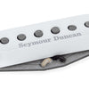 Seymour duncan PSYCHEDELIC STRAT BRIDGE WHITE