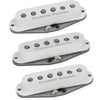 Seymour duncan SET PSYCHEDELIC STRAT PARCHMENT