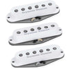 Seymour duncan SET PSYCHEDELIC STRAT WHITE