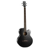 Cort AB850F BK W/BAG