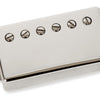 Seymour duncan SLASH 2.0 NECK HUMBUCKER NICKEL