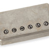 Seymour duncan SLASH 2.0 BRIDGE HUMBUCKER RAW NICKEL