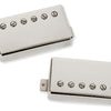 Seymour duncan SET SLASH 2.0 NICKEL