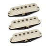 Seymour duncan SET BONAMAS CRADLERK 63 STRAT AGED