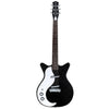 Danelectro 59M NOS+ LEFT BLACK