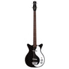 Danelectro 59DC LONGSCALE BASS BLACK