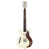 Danelectro VINTAGE 12STR VINTAGE WHITE