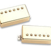 Seymour duncan SET SH-4 SH-2N / HOT RODDED SET GOLD