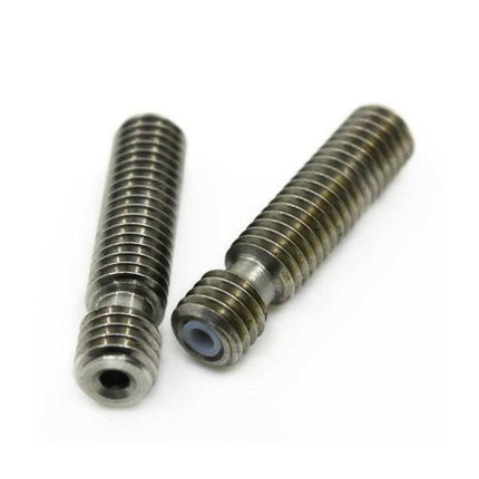 Acessório INOX p/ Filamento 1,75mm - HOTEND V5-Robotica e prototipagem-SMI-Music Stage