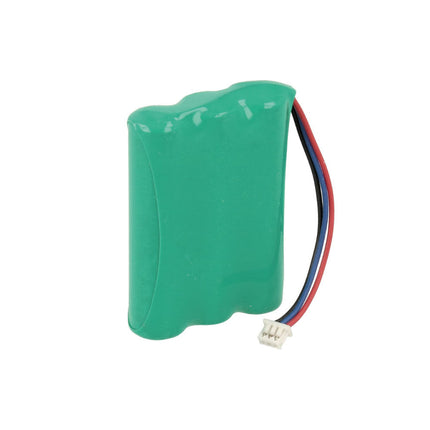 Acumulador 3,6V 700mA Ni-Mh-Energia-Nimo-Music Stage