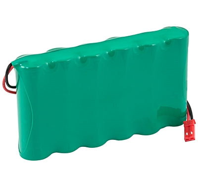 Acumulador 7,2V 2400mA AA Ni-Mh-Energia-Nimo-Music Stage