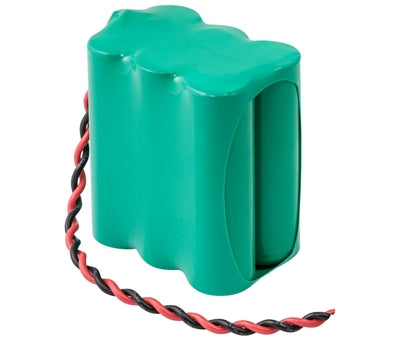 Acumulador 7,2V 2500mA Ni-Mh-Energia-Nimo-Music Stage