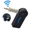 Adaptador Audio Bluetooth (Mãos-Livres) p/ Automóvel