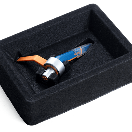 Agulha - Concorde MKII DJ-Agulha-Ortofon-Music Stage