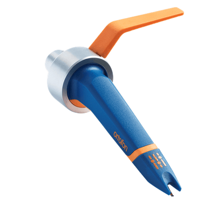 Agulha - Concorde MKII DJ-Agulha-Ortofon-Music Stage