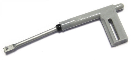 Agulha Gira Discos A25-1-Som e luz-Dreher &amp; Kauf-Music Stage