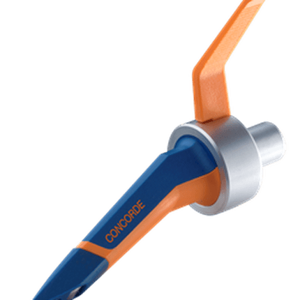 Agulhas - Concorde MKII TWIN DJ (Pack)-Agulha-Ortofon-Music Stage