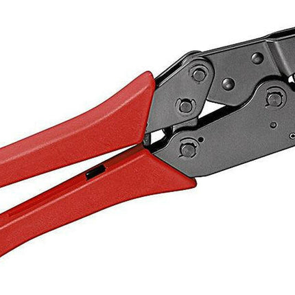 Alicate Cravar Fichas BNC+TNC+SMA+N-Alicates e Descarnadores - Televisao-Fixpoint-Music Stage