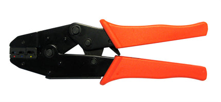 Alicate Cravar Terminais Isolados-Apoio tacnicobricol-Krang-Music Stage