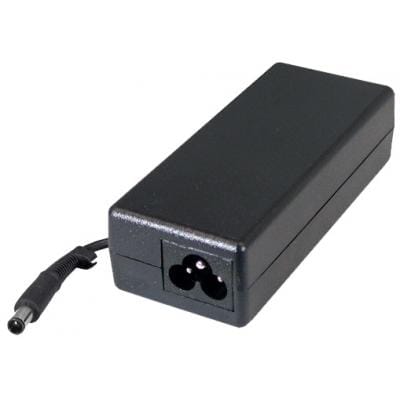 Transformador AC230V/DC19,5V 4,62A 90W-Fch 7,4x5mm+Pin p/Dell-Energia-SMI-Music Stage