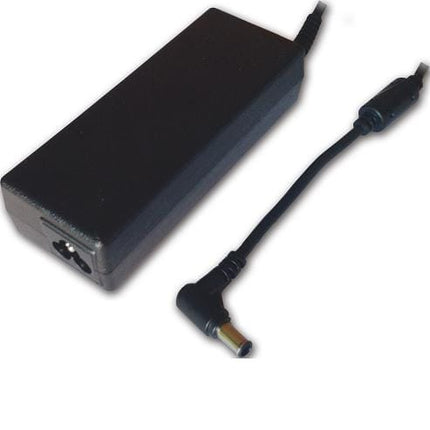 Transformador AC230V/DC19,5V 4,7A 92W-Fch 6,5x4,3mm+Pin p/Sony-Energia-SMI-Music Stage