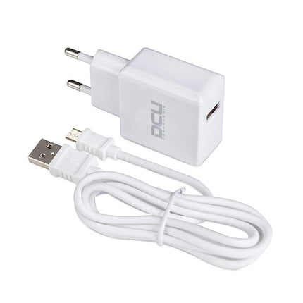 Transformador AC230V/DC5V 2,4A Micro USB-Energia-DCU-Music Stage