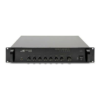 Amplificador Audio 100V 120W-Som e luz-UDE-Music Stage