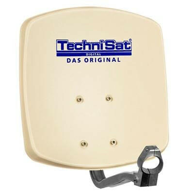 Antena Parabólica 45cm - DigiDish-Tv audio video-Technisat-Music Stage
