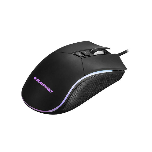 Rato Gaming com Fios USB-Informática e Multim-Blaupunkt-Music Stage