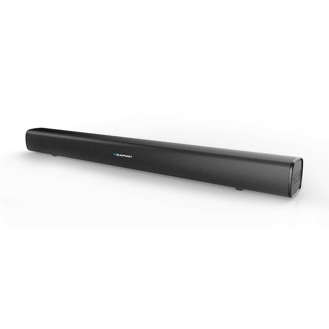 Barra Som Portátil Bluetooth 60W - Preto-Colunas Portáteis-Blaupunkt-Music Stage