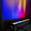 Barra LEDs Strobe "2-EM-1" RGB DMX (LSB340)