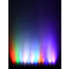 Barra Profissional LEDs 12x 15W RGBAW-UV DMX (LCB150)