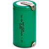 Bateria 1,2V R20 9000mAh Ni-MH c/ Patilhas