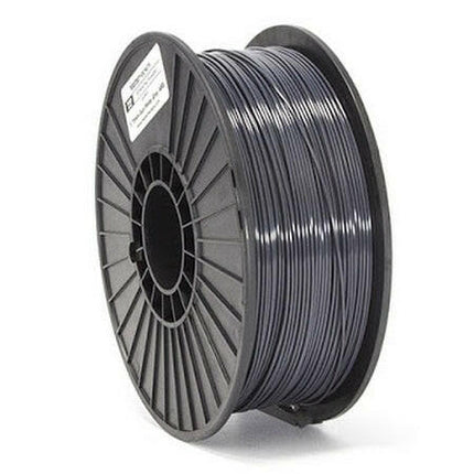 Bobine Filamento ABS 3mm Cinza - 1Kg-Impressão 3D-Wanhao-Music Stage