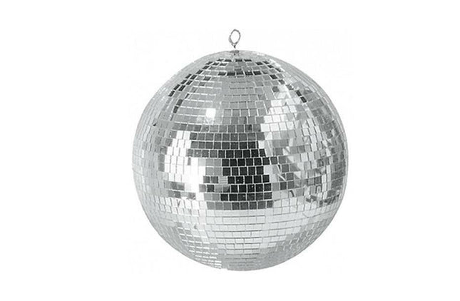Bola de Espelhos (25cm)-Bola de Espelhos-Mstage-Music Stage