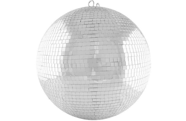 Bola de Espelhos (40cm)-Bola de Espelhos-Jb Systems-Music Stage